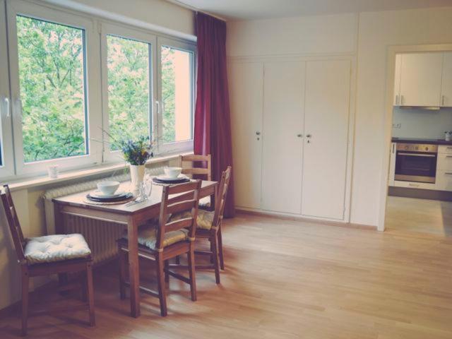 Apartment Mida フライブルク 部屋 写真