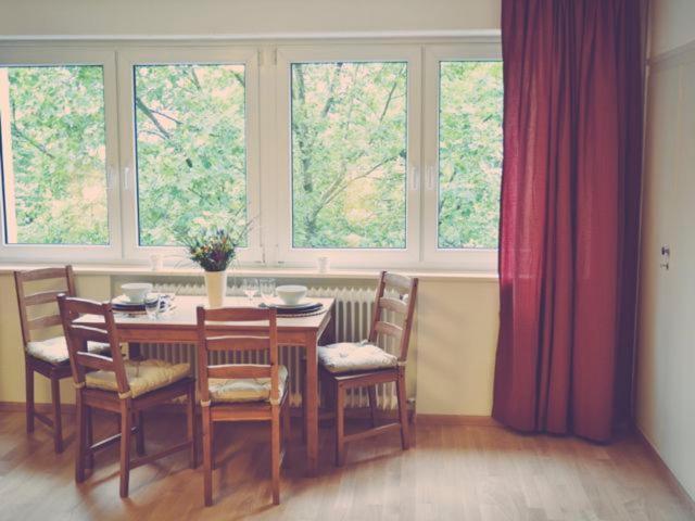 Apartment Mida フライブルク 部屋 写真