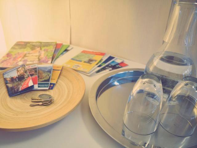 Apartment Mida フライブルク 部屋 写真