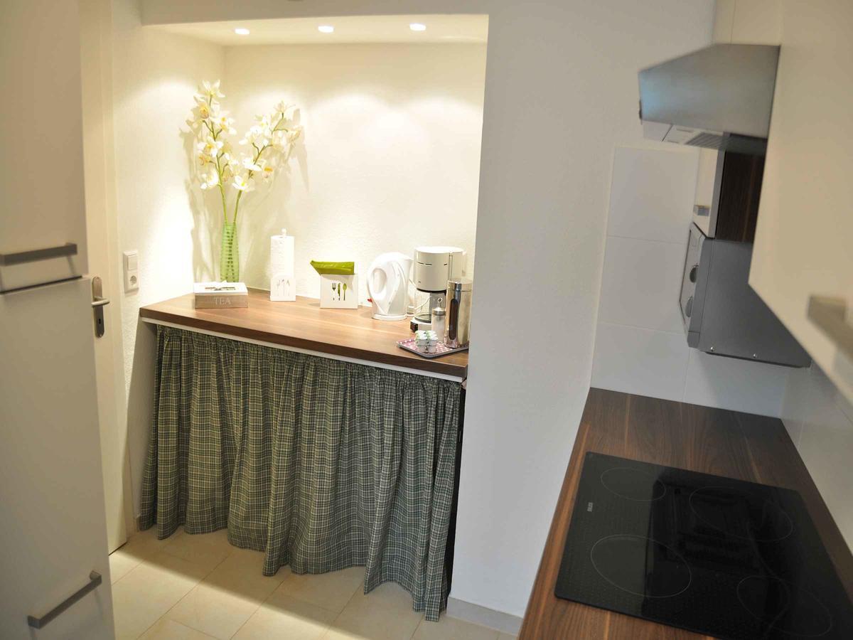 Apartment Mida フライブルク エクステリア 写真