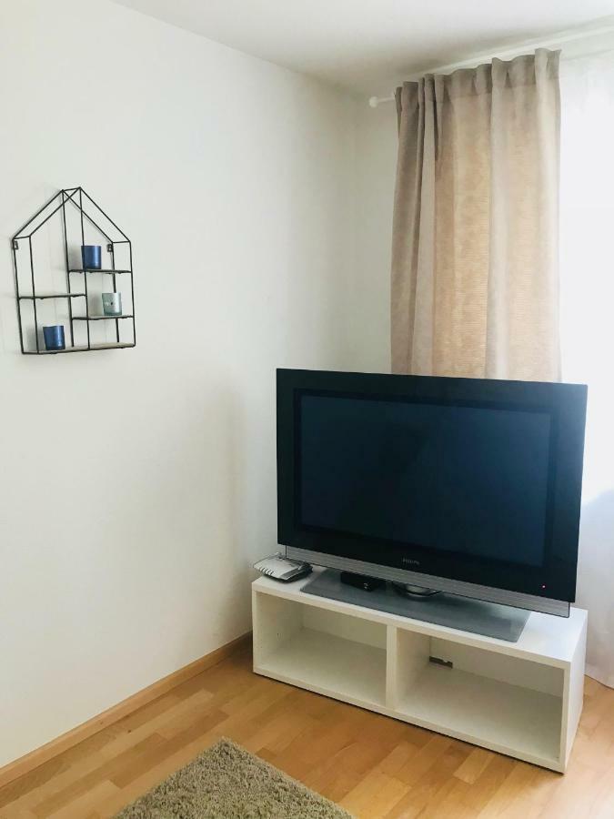 Apartment Mida フライブルク エクステリア 写真