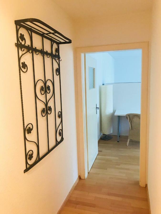 Apartment Mida フライブルク エクステリア 写真