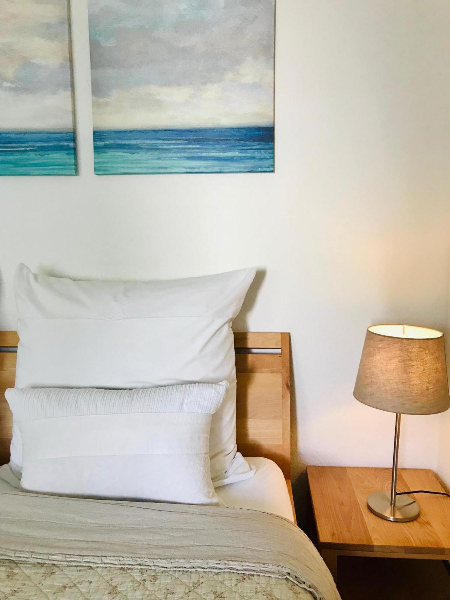 Apartment Mida フライブルク エクステリア 写真