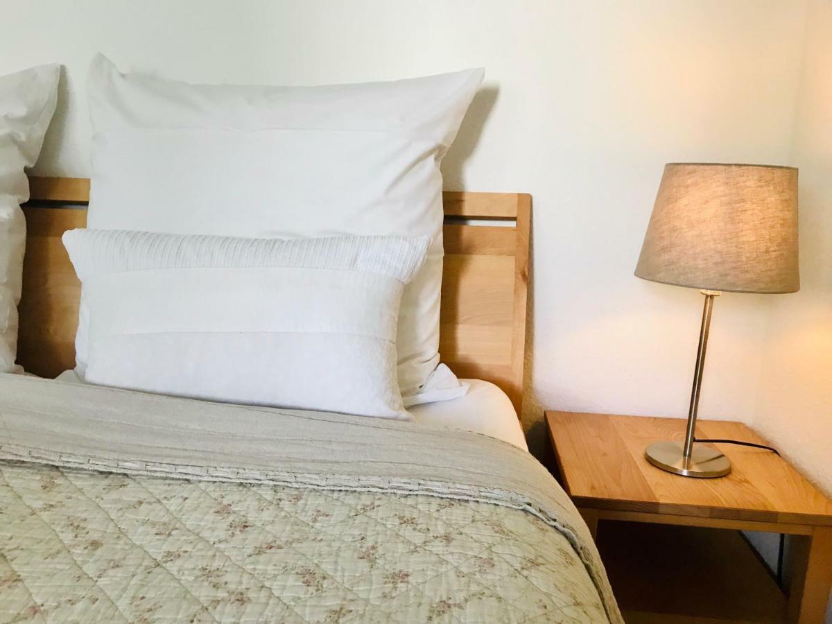 Apartment Mida フライブルク エクステリア 写真