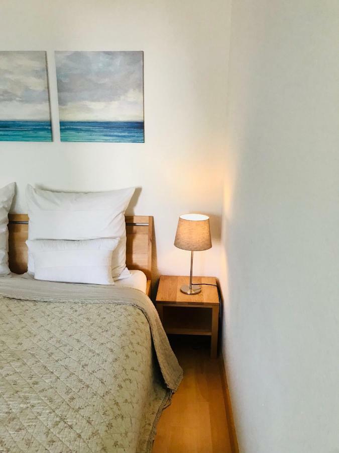 Apartment Mida フライブルク エクステリア 写真