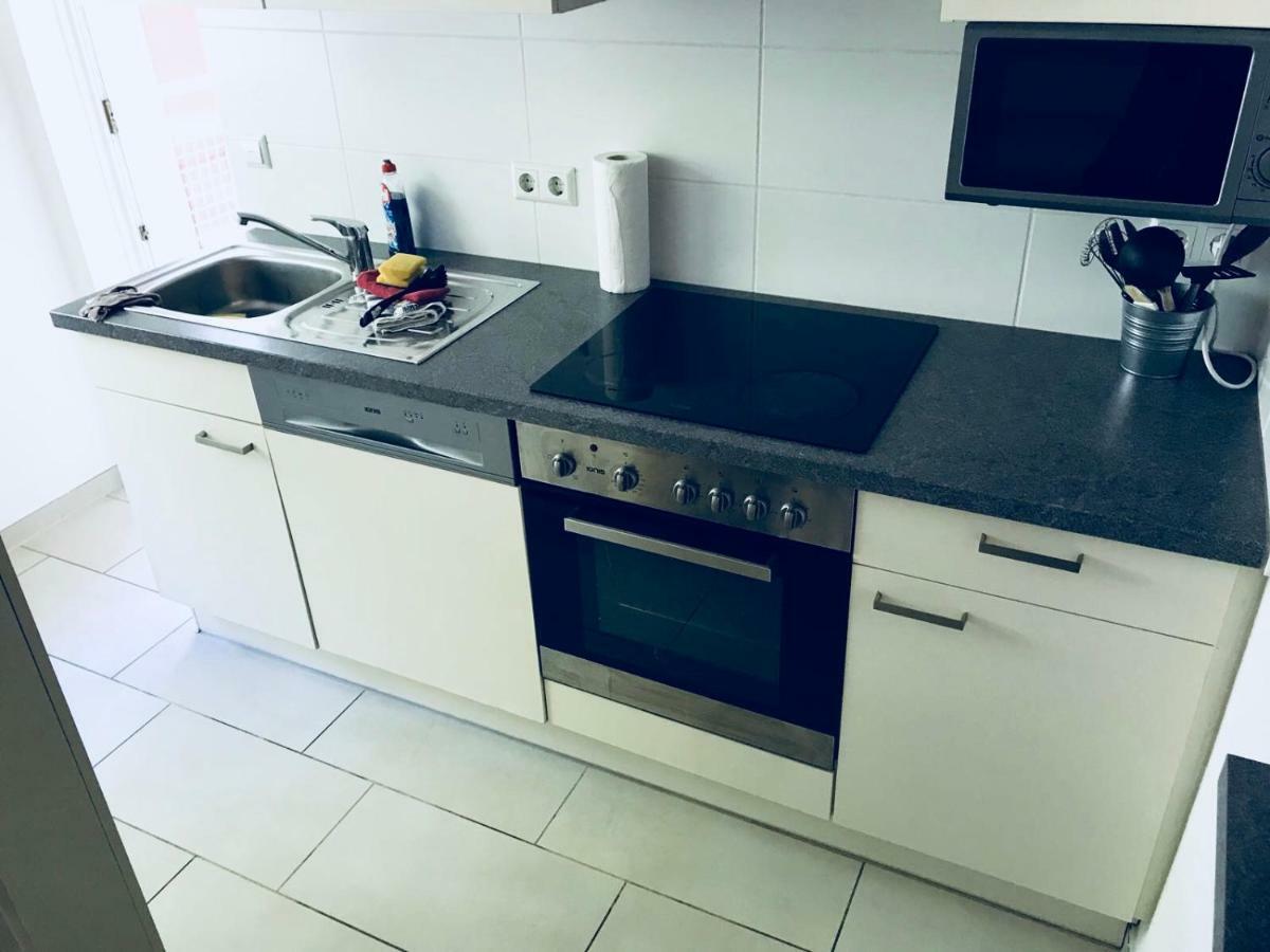 Apartment Mida フライブルク エクステリア 写真