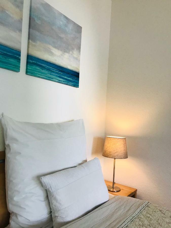 Apartment Mida フライブルク エクステリア 写真