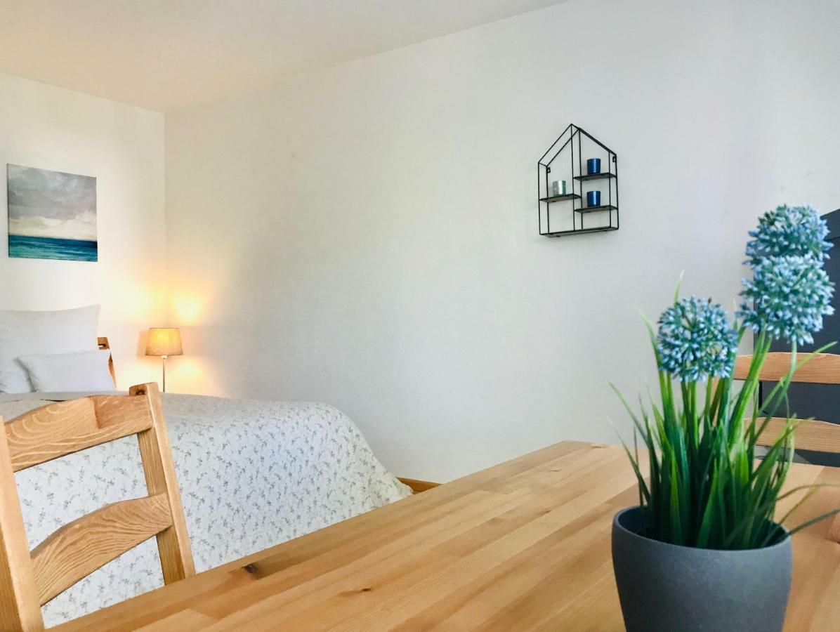 Apartment Mida フライブルク エクステリア 写真