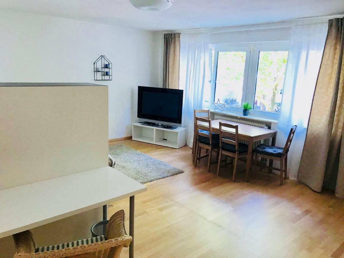 Apartment Mida フライブルク エクステリア 写真