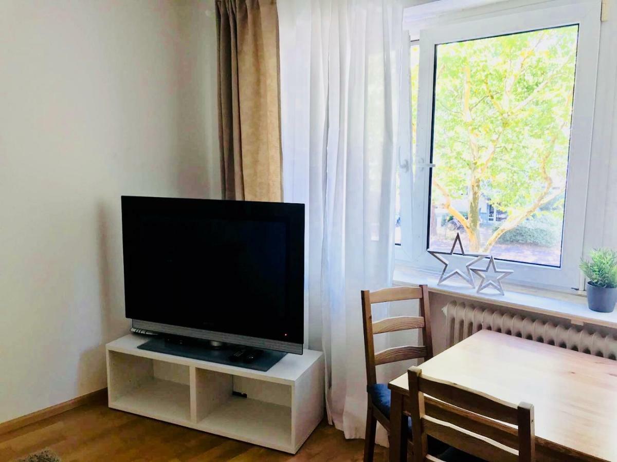 Apartment Mida フライブルク エクステリア 写真
