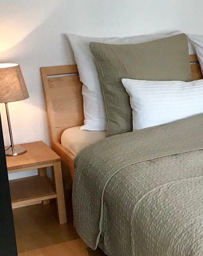 Apartment Mida フライブルク エクステリア 写真