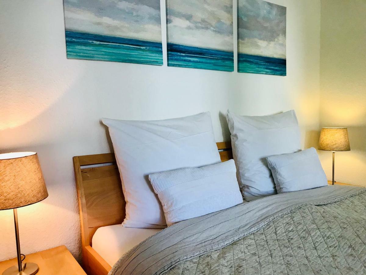 Apartment Mida フライブルク エクステリア 写真
