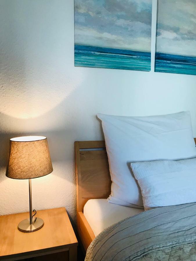 Apartment Mida フライブルク エクステリア 写真